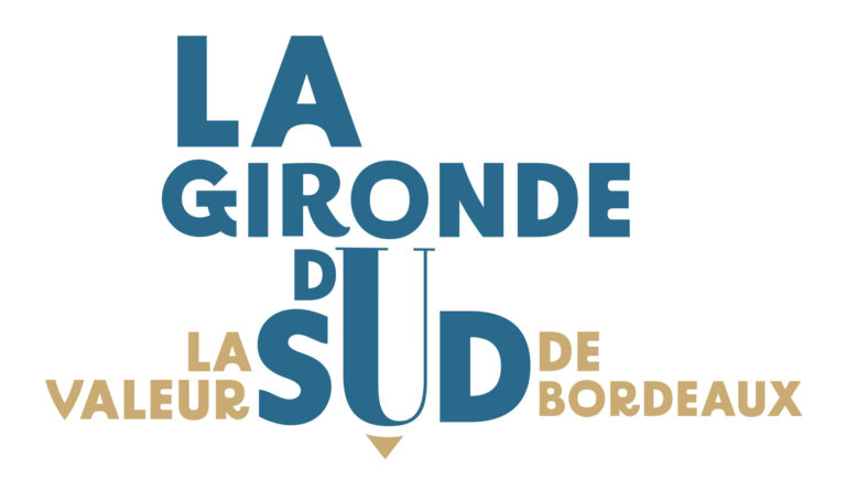 Logo La Gironde du Sud