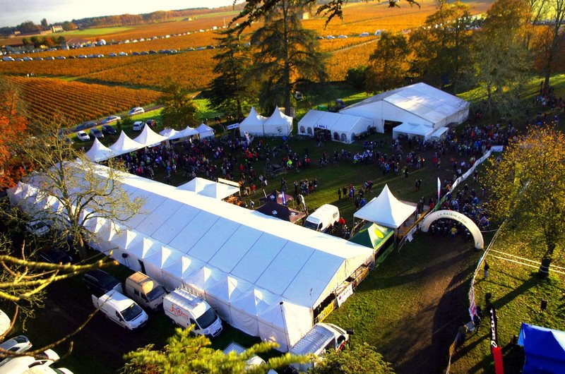 La Raison d'Or en Sauternais - SAUTERNES - Sud-Gironde