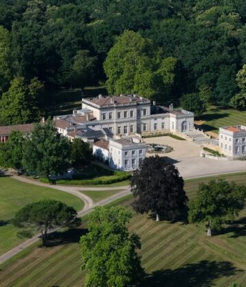 Château Filhot SAUTERNES Sud-Gironde