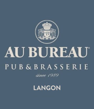 Restaurant Au Bureau