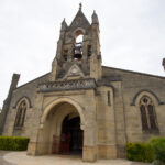 Église Saint-Symphorien