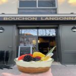 Le Bouchon Langonnais