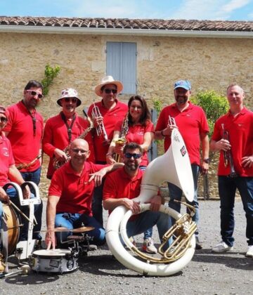 Fanfare Vide Grenier