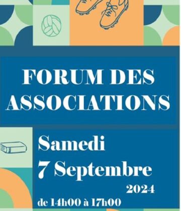 Forum des associations