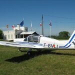 Aéroclub du sud gironde