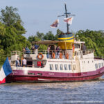 Bateau Marco Polo