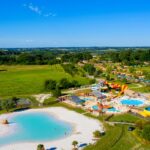 Bazas - Camping Le Paradis