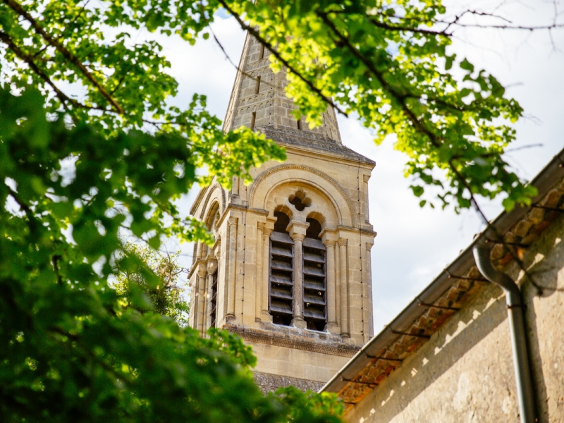 Birac - chapelle de Bijoux (2)