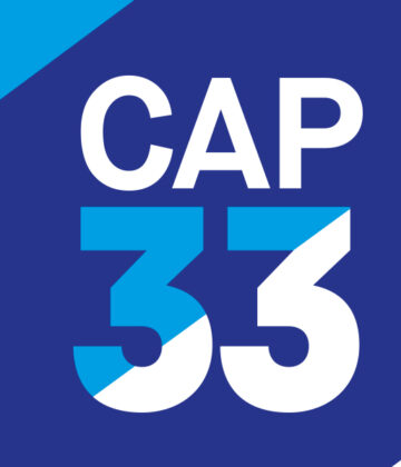 CAP33-logo