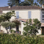 Château Brondelle - LANGON - Sud-Gironde