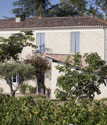Château Brondelle - LANGON - Sud-Gironde