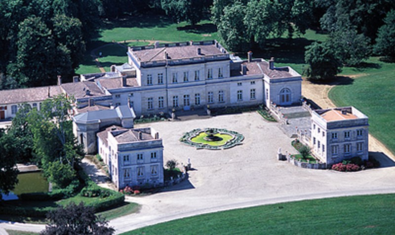 Château Filhot - SAUTERNES - Sud-Gironde