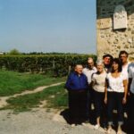 Château Haut Claverie - FARGUES - Sud-Gironde