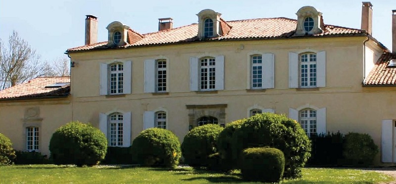 Chateau-La-Peyrere-du-tertre
