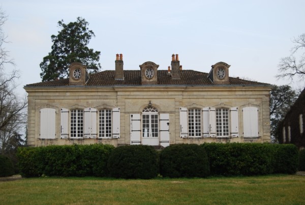 Château Le Tuquet 2