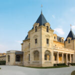 Chateau_Leognan très Haute Définition