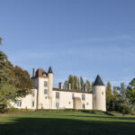 Château Toulouse-Lautrec Malromé - SAINT-ANDRE-DU-BOIS - Sud-Gironde