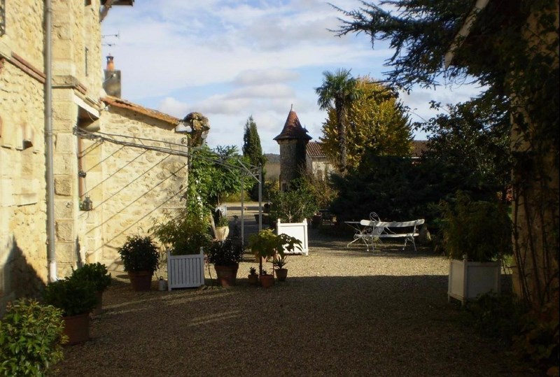 Château Piada