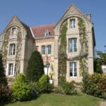 Château Raymond Lafon SAUTERNES -Sud-Gironde