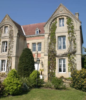 Château Raymond Lafon SAUTERNES -Sud-Gironde