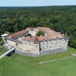 Château Royal de Cazeneuve - PRÉCHAC - Sud-Gironde