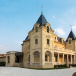 Château de Léognan - extérieur