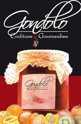 Confitures & Gourmandises - PRÉCHAC - Sud-Gironde