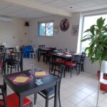 Croc pizz' - HOSTENS - Sud-Gironde