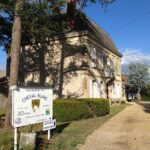 Domaine de Cheval Blanc - SAINT-GERMAIN-DE-GRAVE - Sud-Gironde