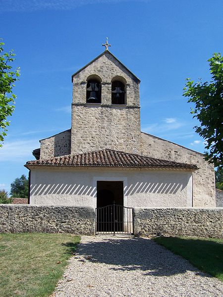 Eglise Origne