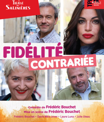 Fidelite-contrariee