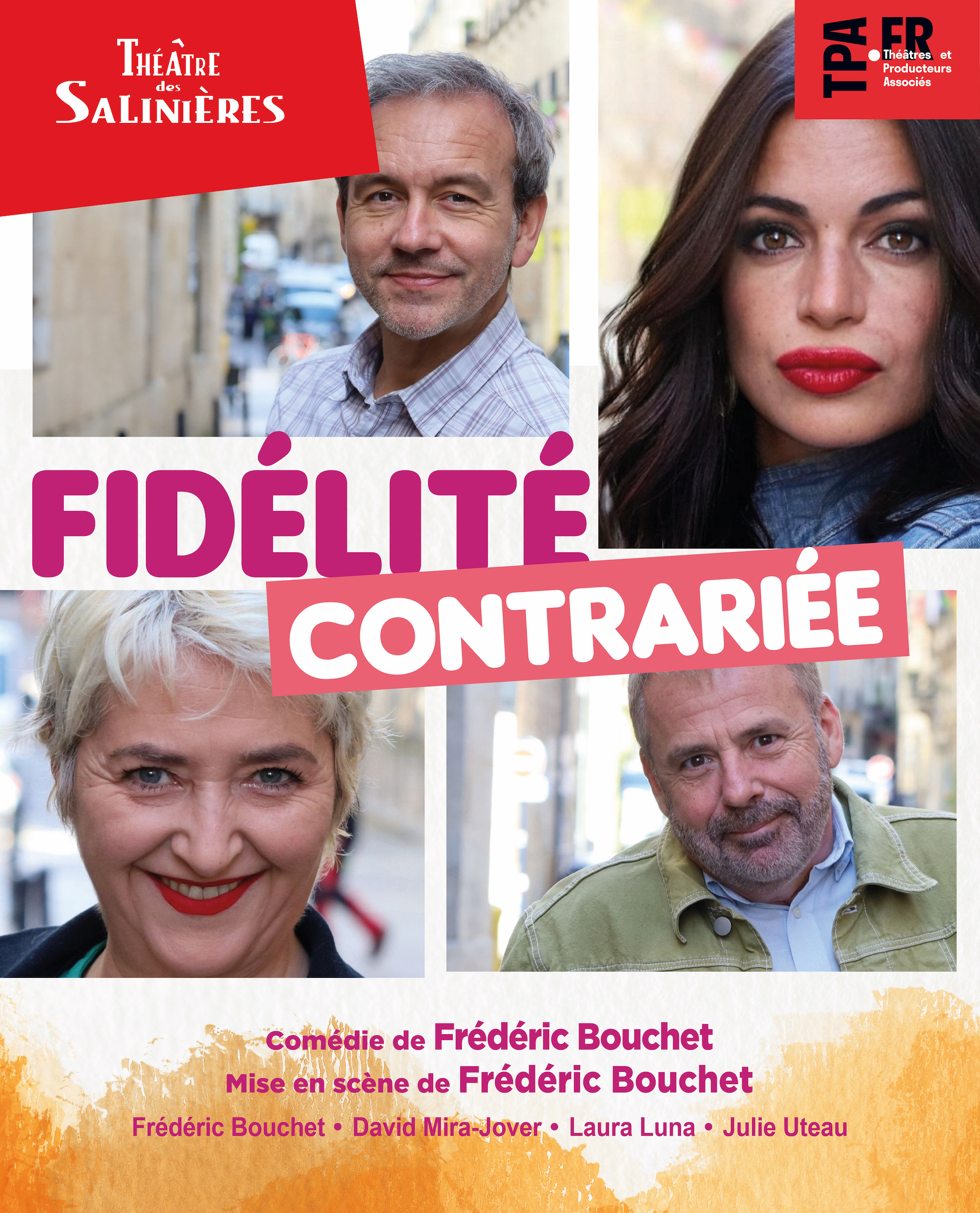 Fidelite-contrariee