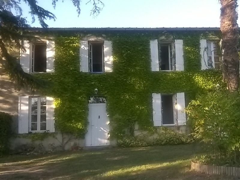 Gans - Domaine du Bouchon (2)