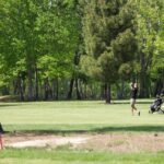 Golf des Graves et du Sauternais - SAINT-PARDON-DE-CONQUES - Sud-Gironde