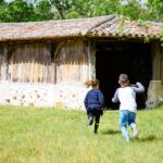 Goualade - bergerie ronde (1)