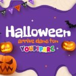 Halloween youpiparc