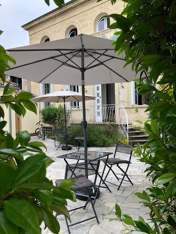Hôtel le Rodin 2024