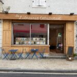 La Librairie Délicieuse - VILLANDRAUT - Sud-Gironde