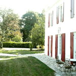 La Maison des Hiboux - COIMERES - Sud-Gironde