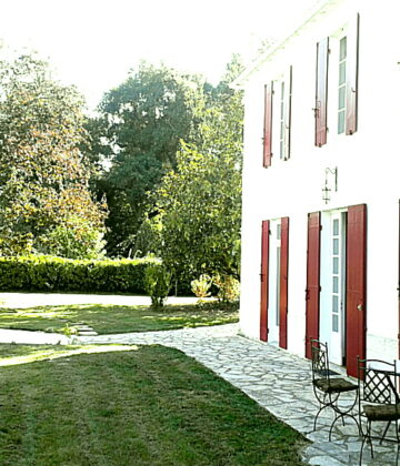 La Maison des Hiboux - COIMERES - Sud-Gironde