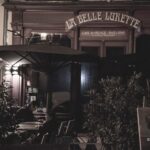 La belle lurette