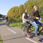 Les Cycles du Canal CASTETS-EN-DORTHE 2019 SUD-GIRONDE