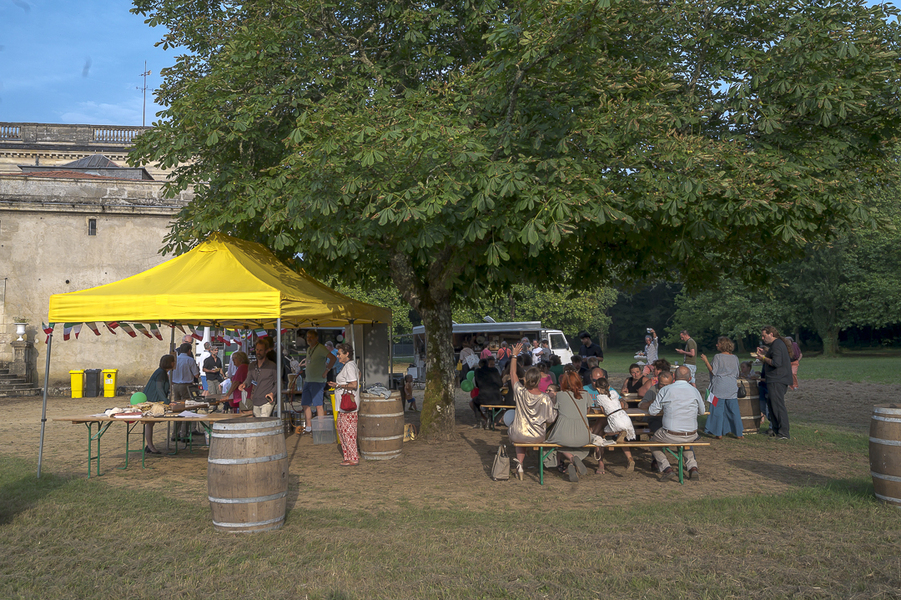 Les Ides de Juin - SAUTERNES - Sud-Gironde