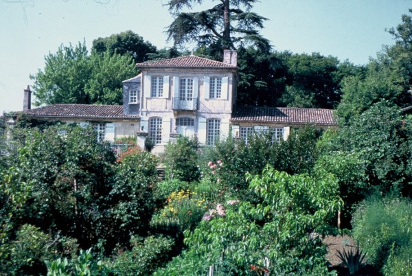 Les Jardins de Mongenan