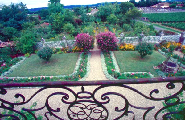 Les Jardins de Mongenan