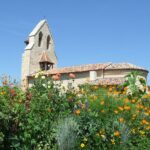 Marimbault - église (ph. Cathy F)