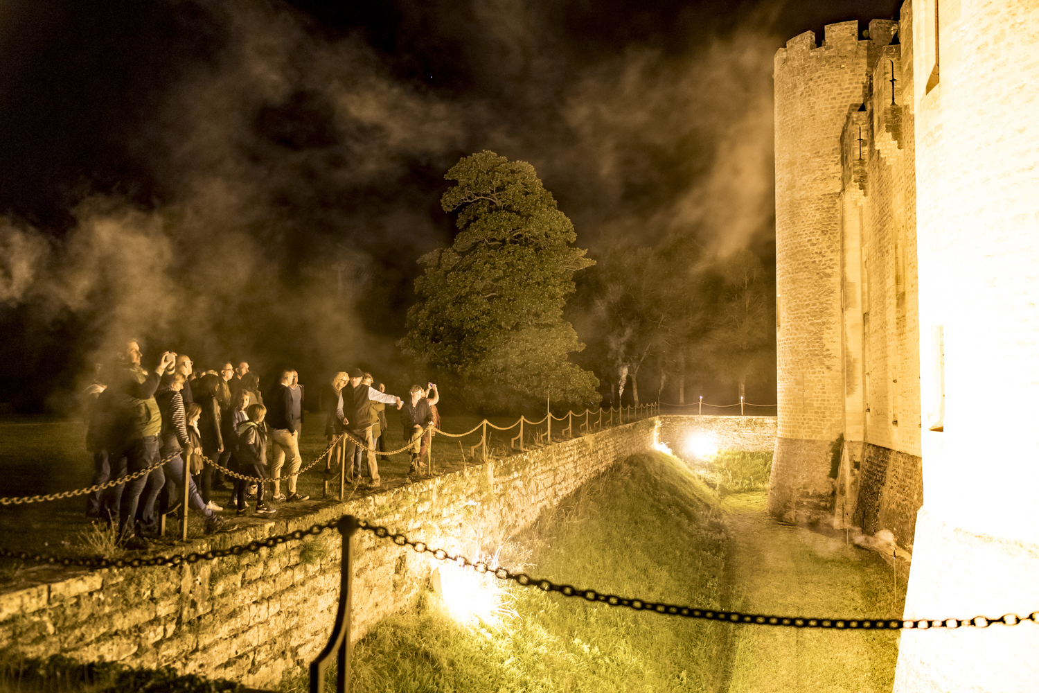 Noctambules 2019 - Roquetaillade - SUD-GIRONDE