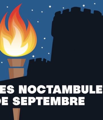 Noctambules