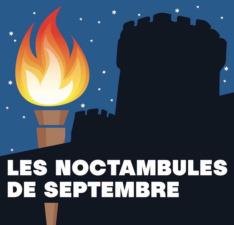 Noctambules