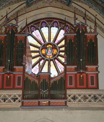 ORGUE(1)